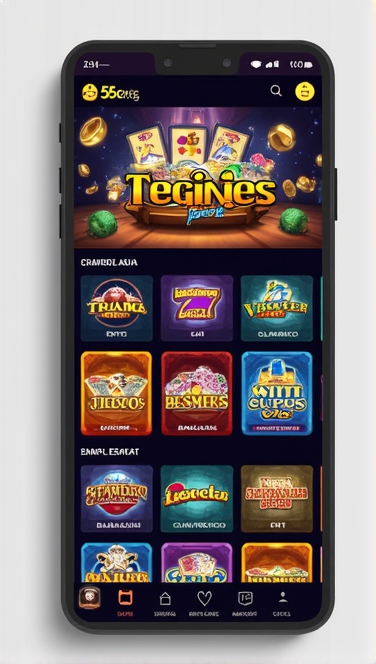 Screenshot 1 55ee